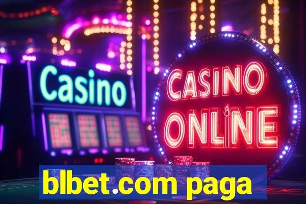 blbet.com paga